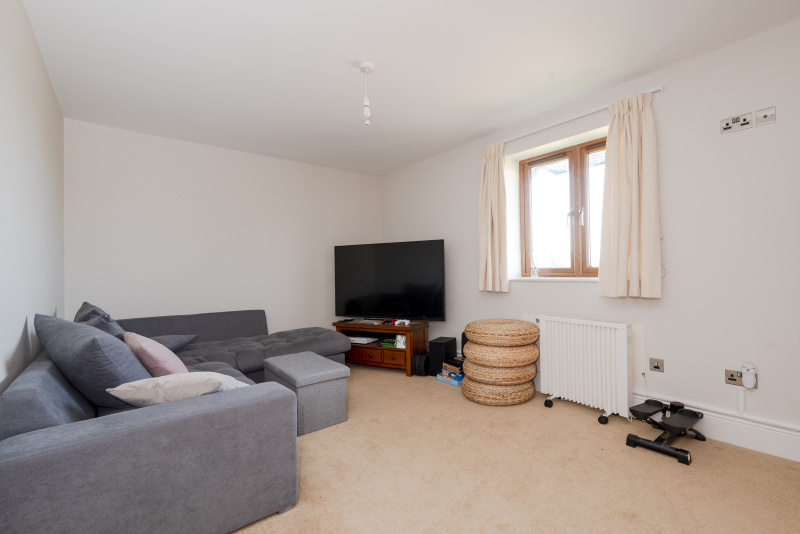 Mill Brook House, Milton Road, Drayton, OX14 4EF