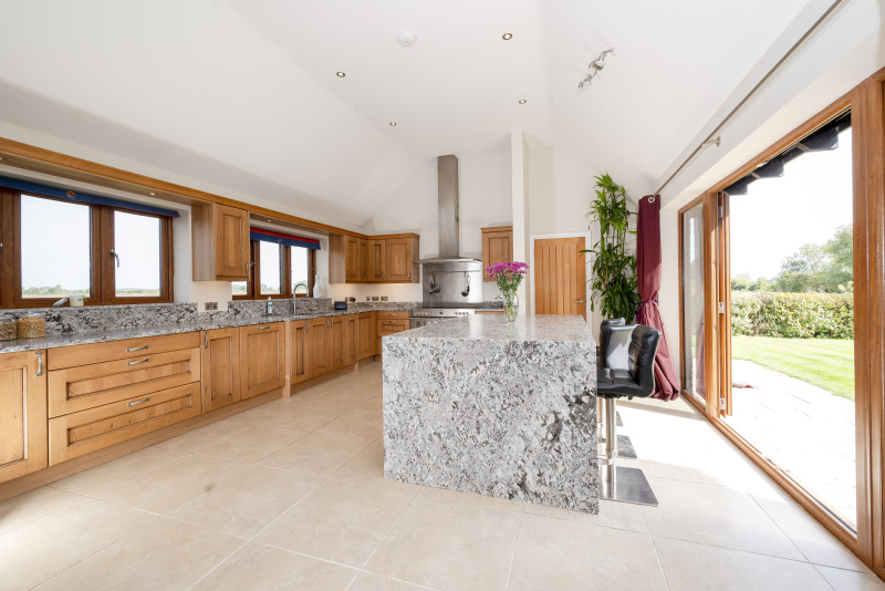 Mill Brook House, Milton Road, Drayton, OX14 4EF