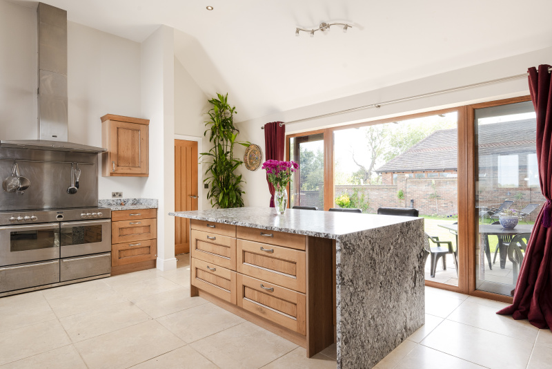 Mill Brook House, Milton Road, Drayton, OX14 4EF