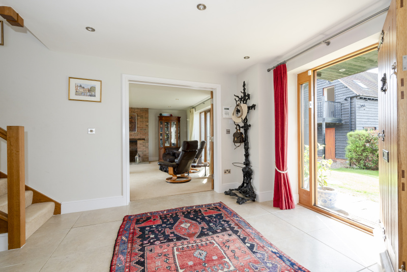 Mill Brook House, Milton Road, Drayton, OX14 4EF