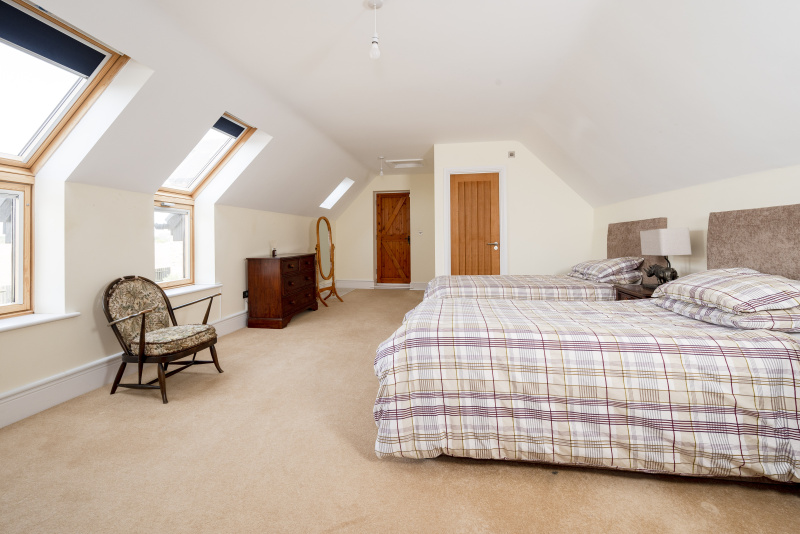 Mill Brook House, Milton Road, Drayton, OX14 4EF