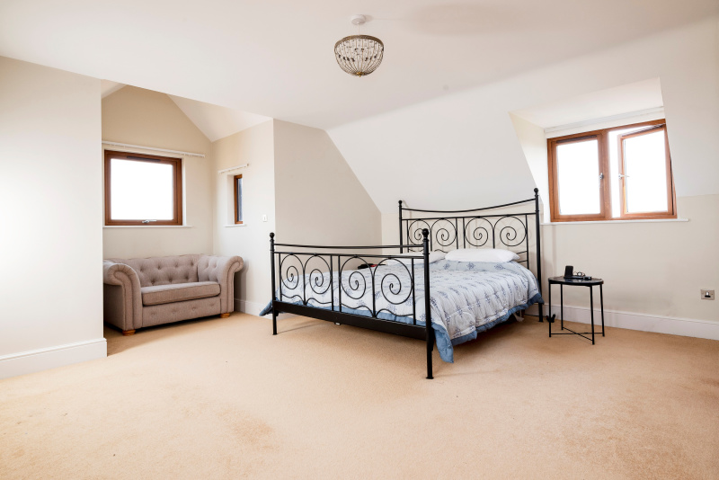 Mill Brook House, Milton Road, Drayton, OX14 4EF