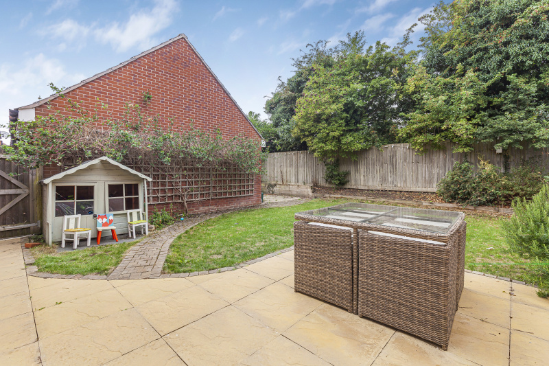 Ruskin Close, Oxford, OX2 9FU