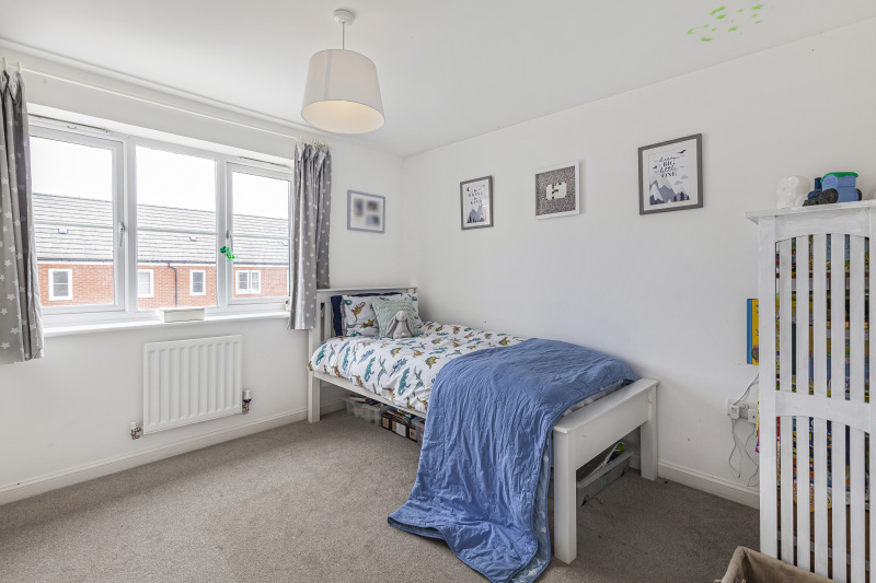 Ruskin Close, Oxford, OX2 9FU