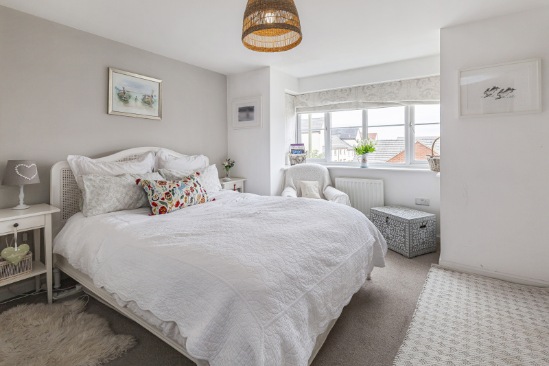 Ruskin Close, Oxford, OX2 9FU