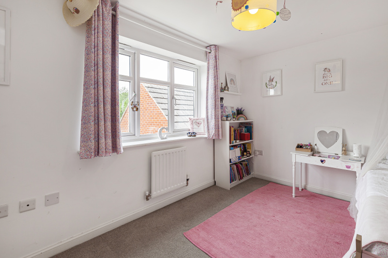 Ruskin Close, Oxford, OX2 9FU