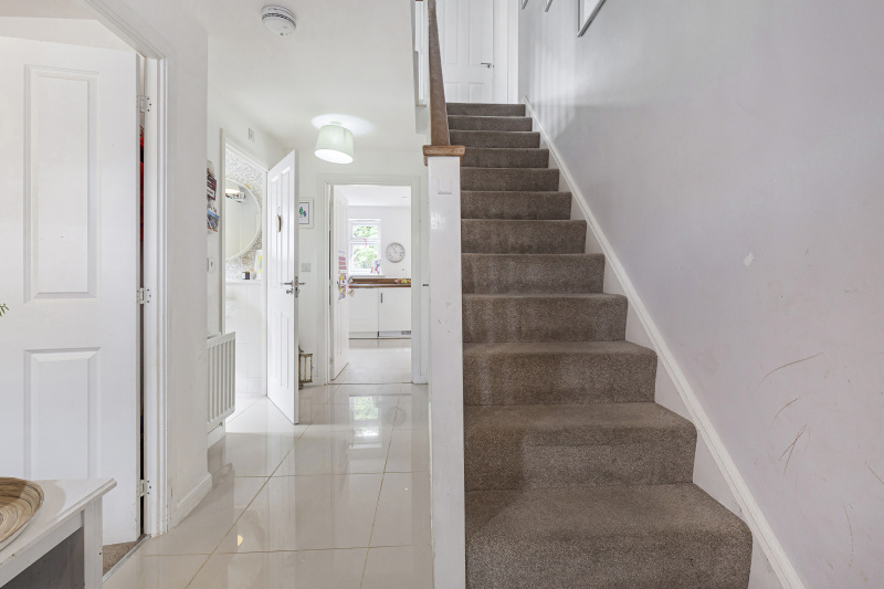 Ruskin Close, Oxford, OX2 9FU