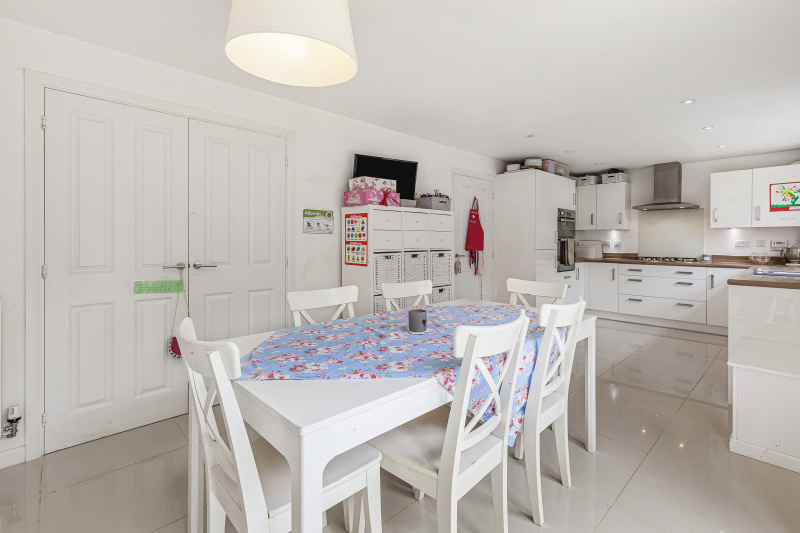 Ruskin Close, Oxford, OX2 9FU