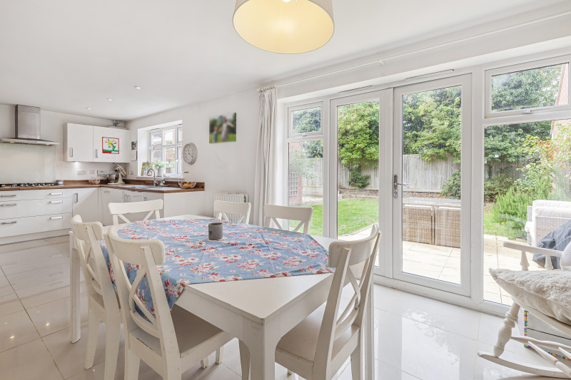 Ruskin Close, Oxford, OX2 9FU