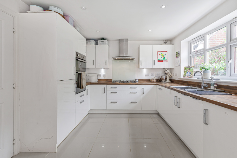 Ruskin Close, Oxford, OX2 9FU