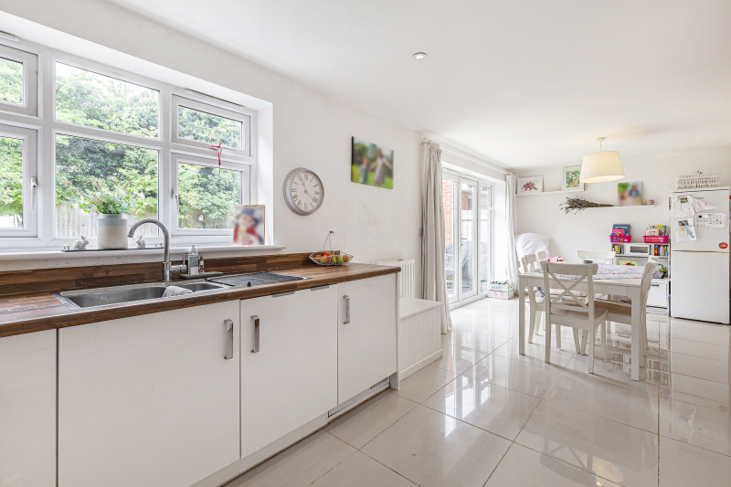 Ruskin Close, Oxford, OX2 9FU