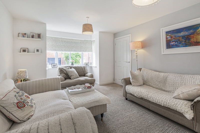 Ruskin Close, Oxford, OX2 9FU