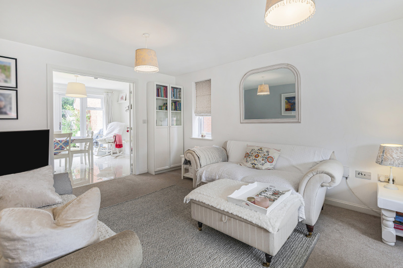 Ruskin Close, Oxford, OX2 9FU