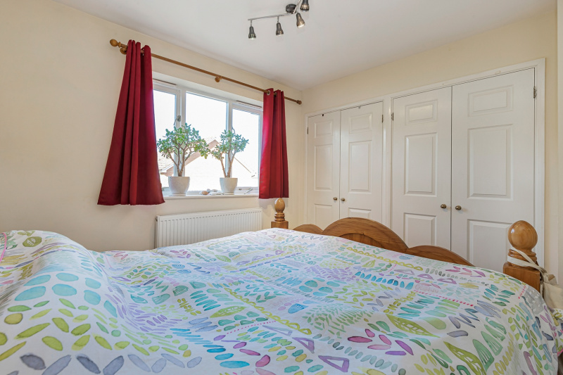 Bhandari Close, Oxford, OX4 3DT