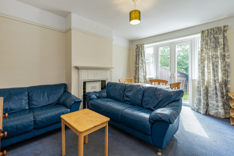 Morrell Avenue, Oxford, OX4 1NA