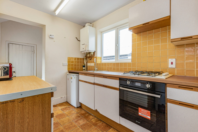 Morrell Avenue, Oxford, OX4 1NA