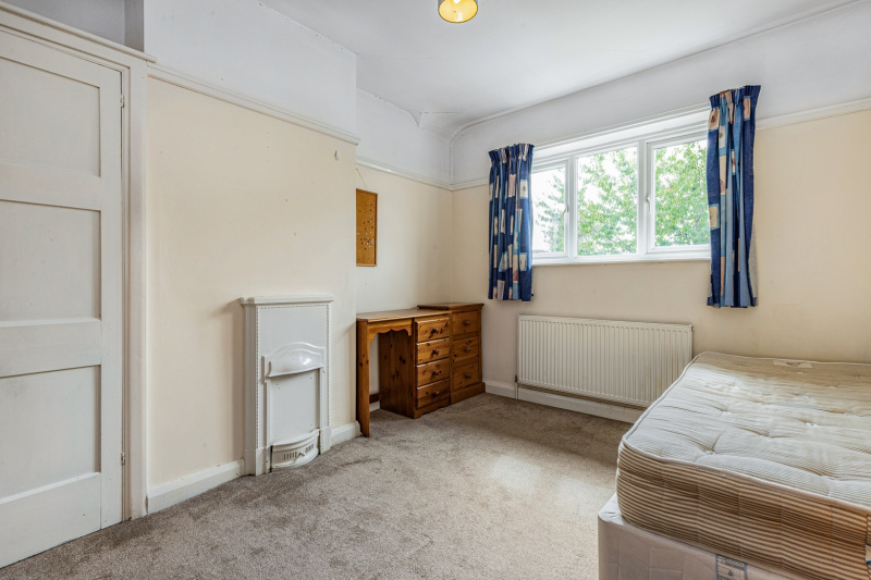 Morrell Avenue, Oxford, OX4 1NA