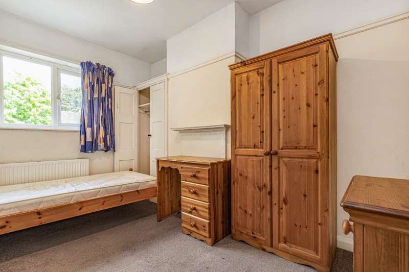 Morrell Avenue, Oxford, OX4 1NA