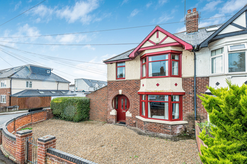 Ridgefield Road, East Oxford, OX4 3BS