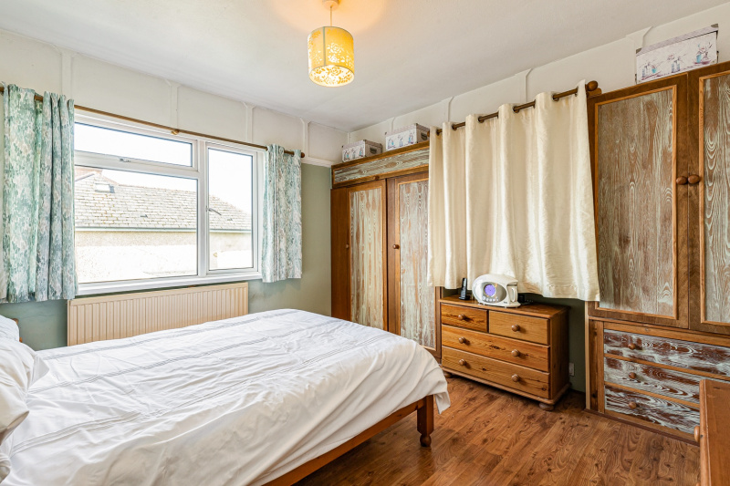 Ridgefield Road, East Oxford, OX4 3BS