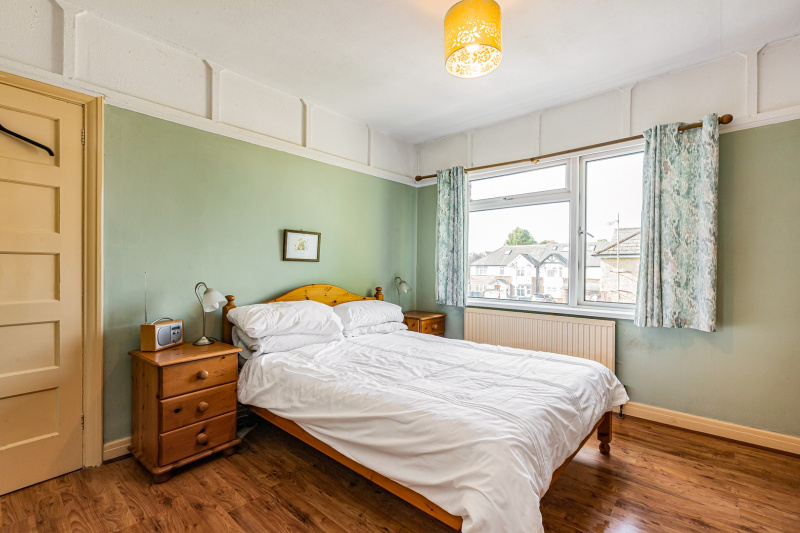 Ridgefield Road, East Oxford, OX4 3BS