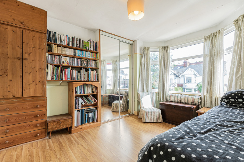 Ridgefield Road, East Oxford, OX4 3BS