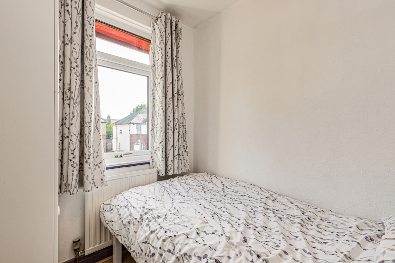 Ridgefield Road, East Oxford, OX4 3BS