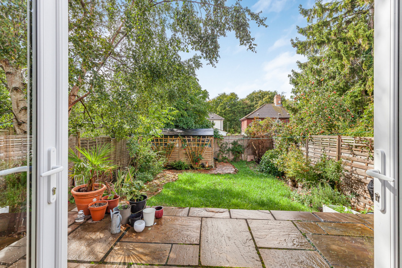 Swinburne Road, Oxford, OX4 4BG