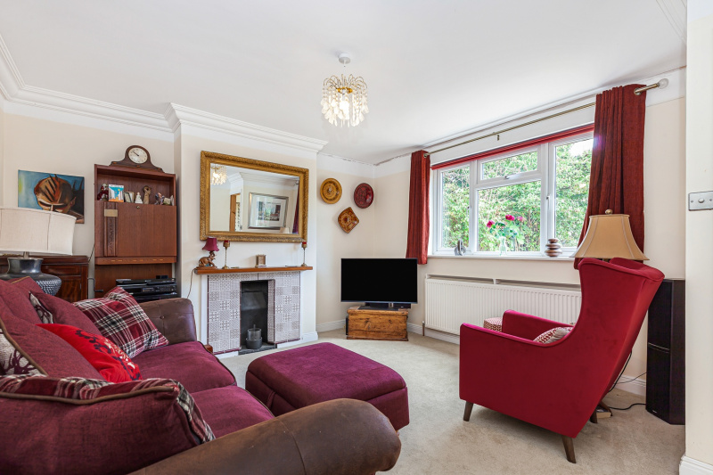 Swinburne Road, Oxford, OX4 4BG