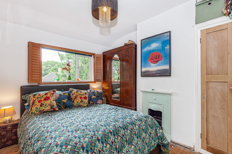 Swinburne Road, Oxford, OX4 4BG