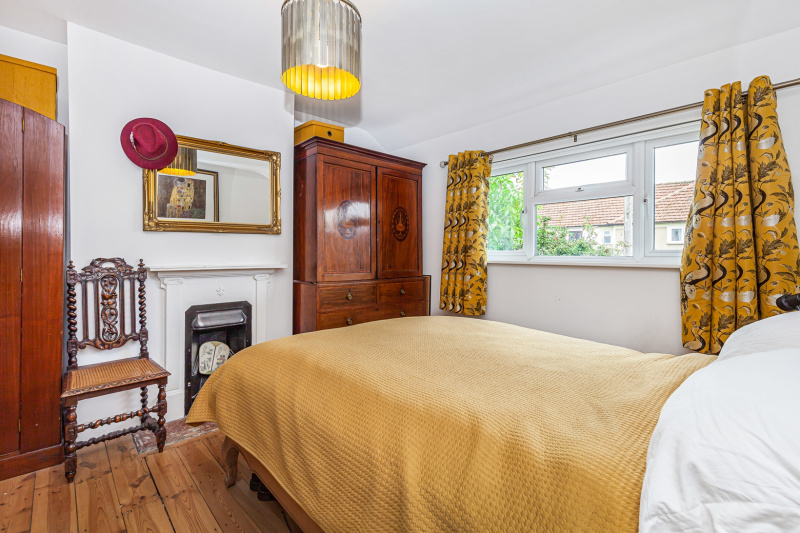 Swinburne Road, Oxford, OX4 4BG