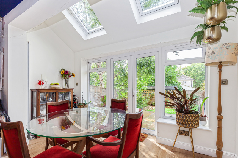 Swinburne Road, Oxford, OX4 4BG