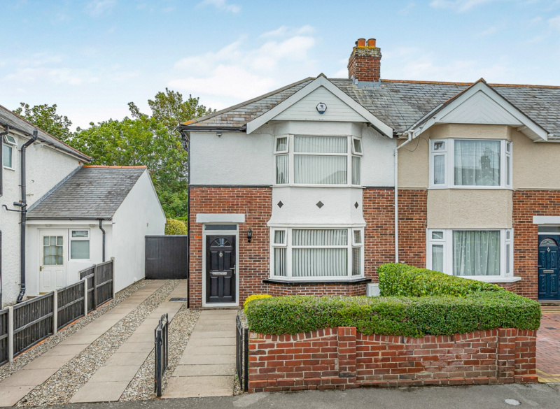 Boswell Road, Oxford, OX4 3HW