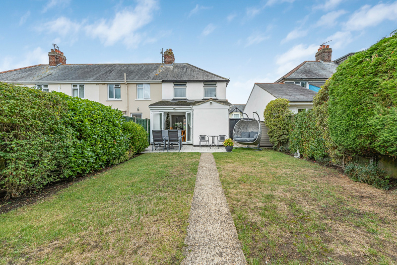 Boswell Road, Oxford, OX4 3HW