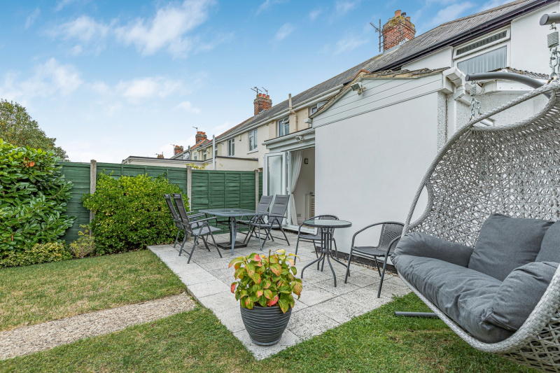 Boswell Road, Oxford, OX4 3HW