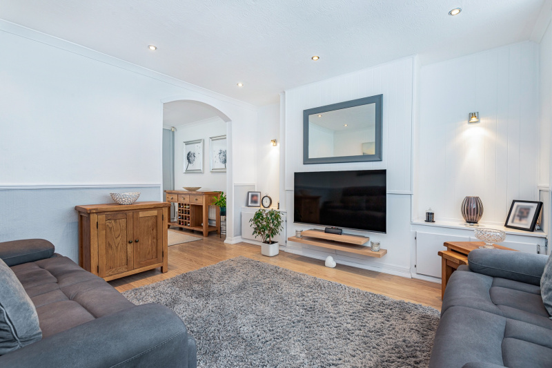 Boswell Road, Oxford, OX4 3HW