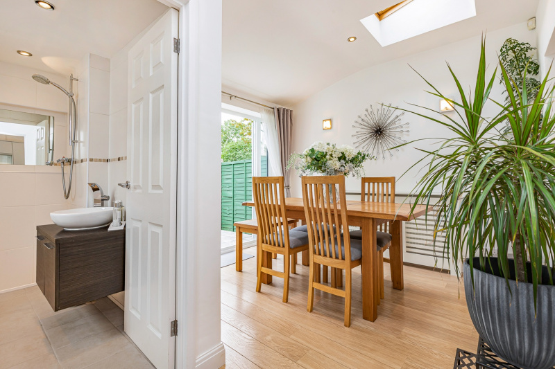 Boswell Road, Oxford, OX4 3HW