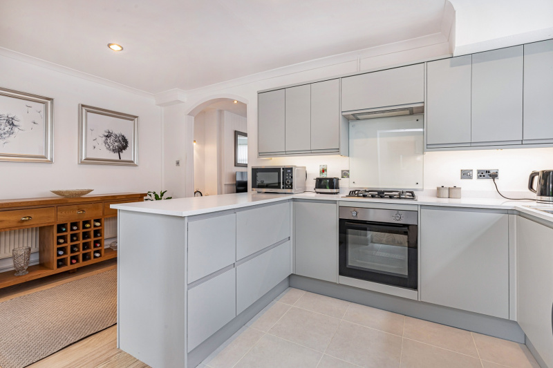 Boswell Road, Oxford, OX4 3HW