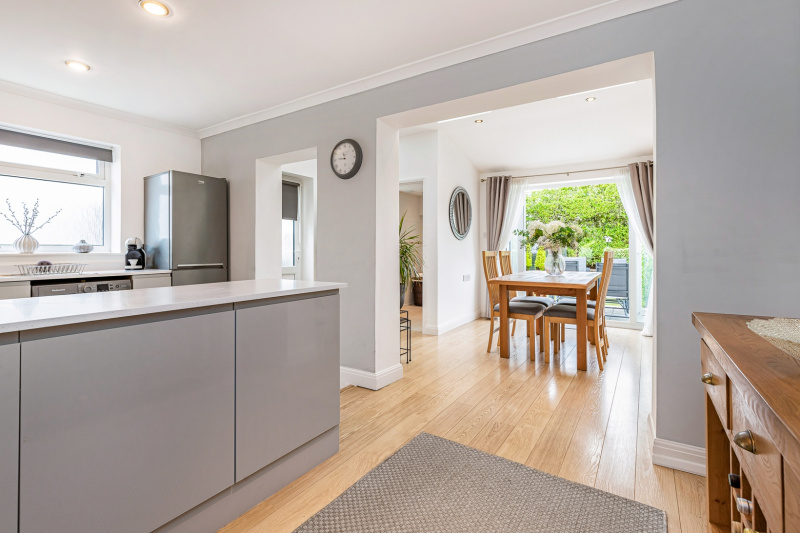 Boswell Road, Oxford, OX4 3HW