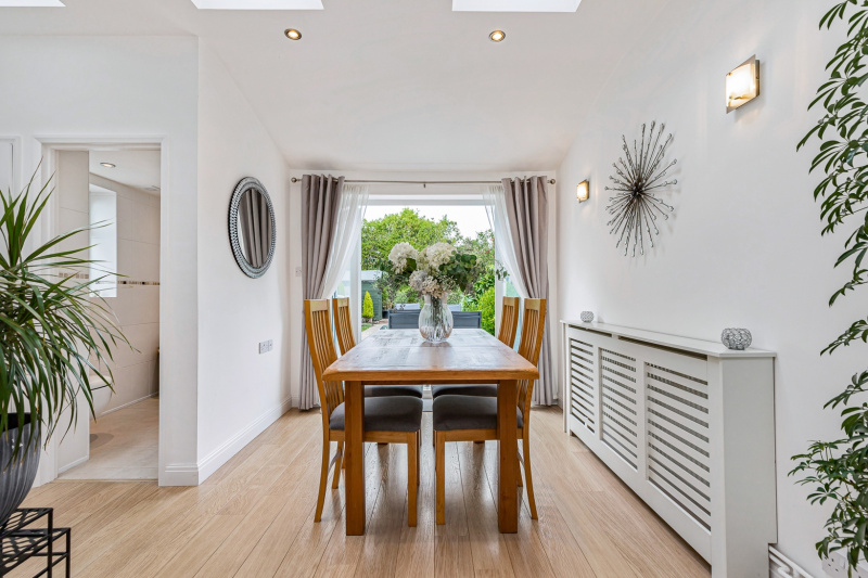 Boswell Road, Oxford, OX4 3HW