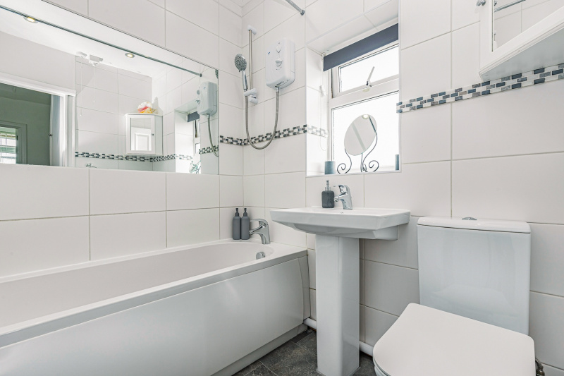 Boswell Road, Oxford, OX4 3HW