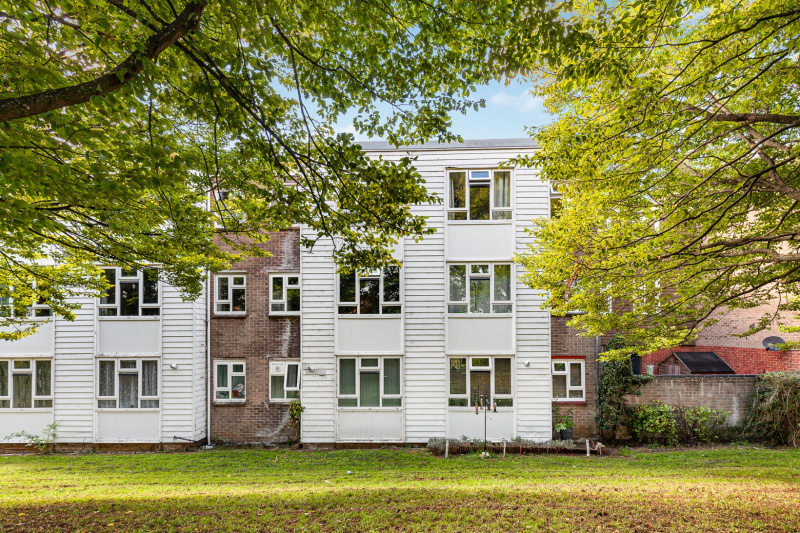 Pennywell Drive, North Oxford, OX2 8NB