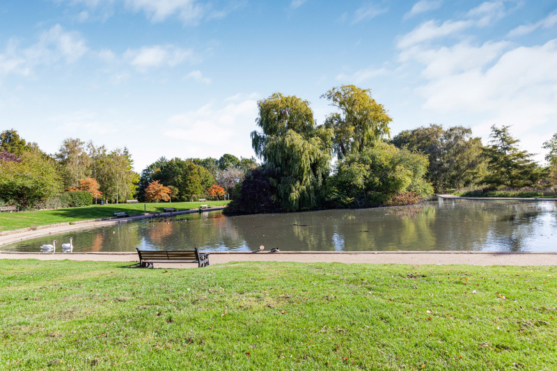 Pennywell Drive, North Oxford, OX2 8NB