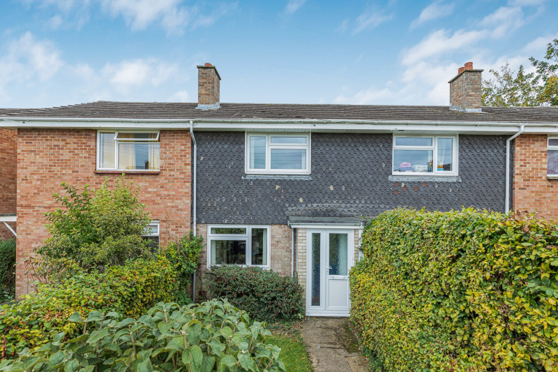 Alice Smith Square, Oxford, OX4 4NG