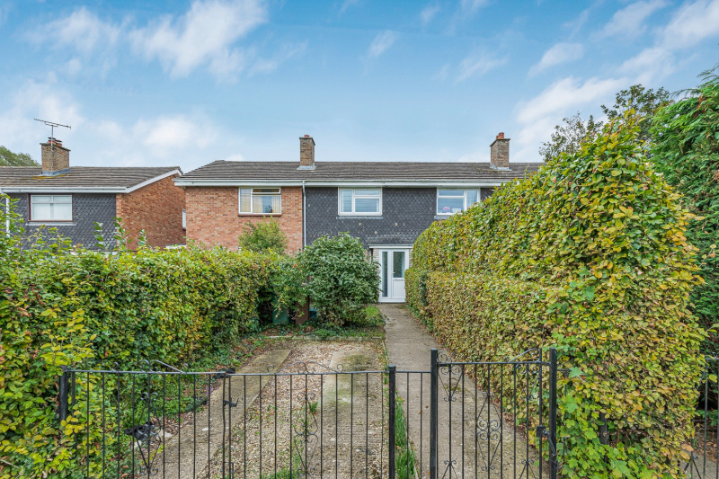 Alice Smith Square, Oxford, OX4 4NG