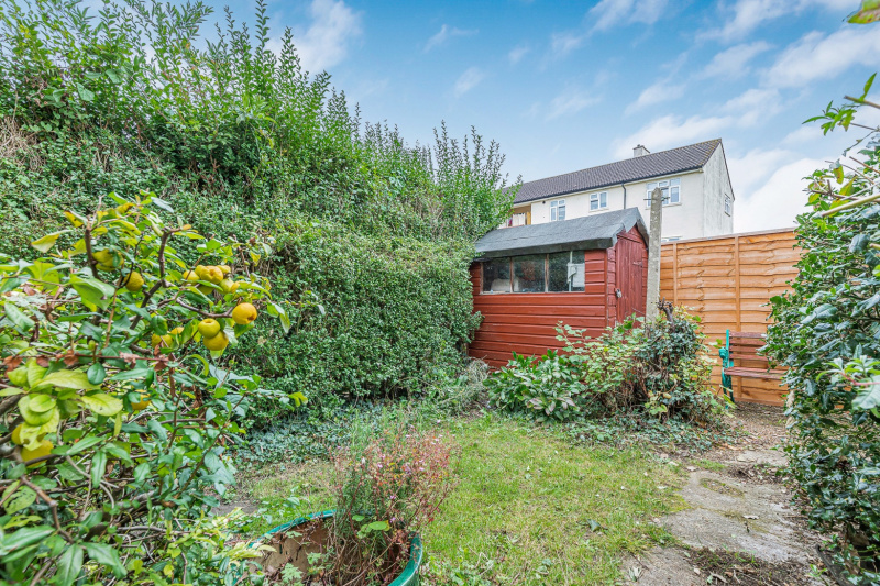 Alice Smith Square, Oxford, OX4 4NG