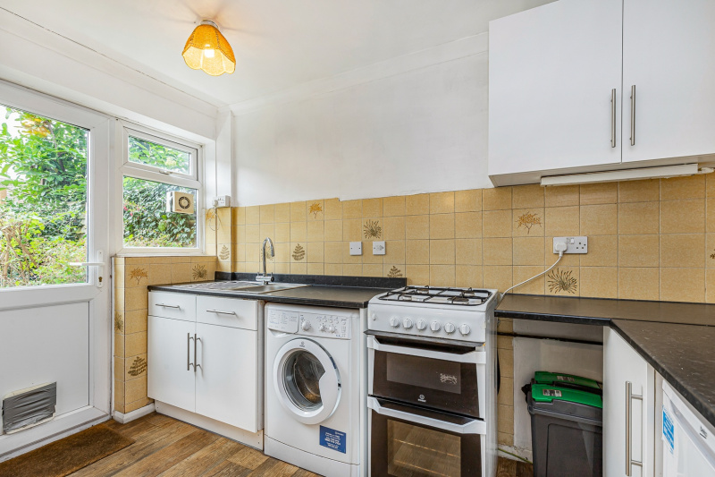 Alice Smith Square, Oxford, OX4 4NG