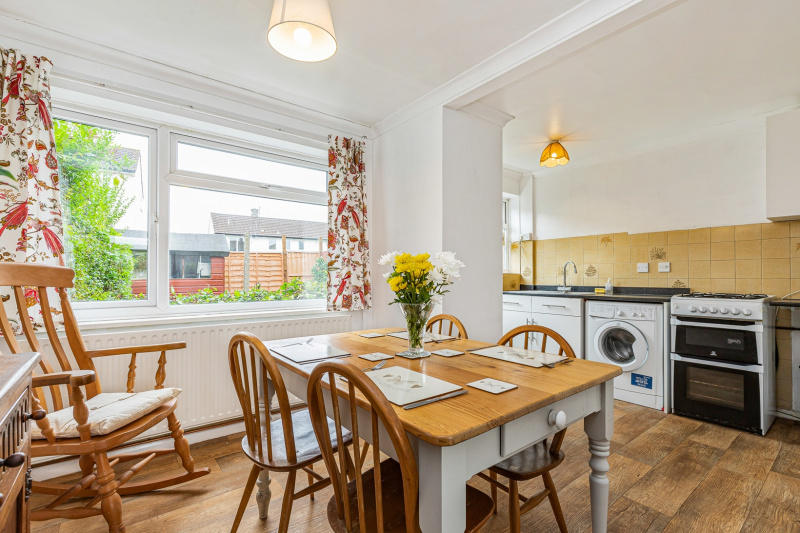 Alice Smith Square, Oxford, OX4 4NG