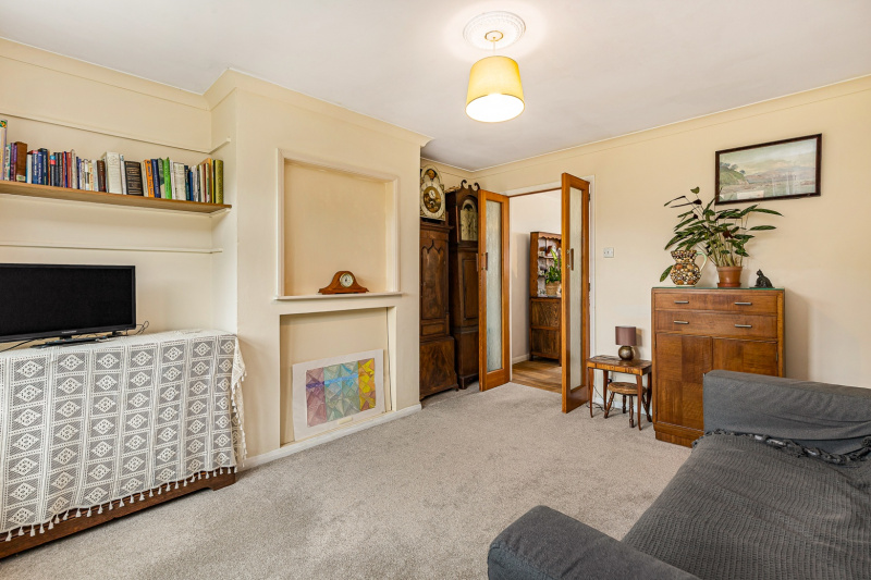 Alice Smith Square, Oxford, OX4 4NG