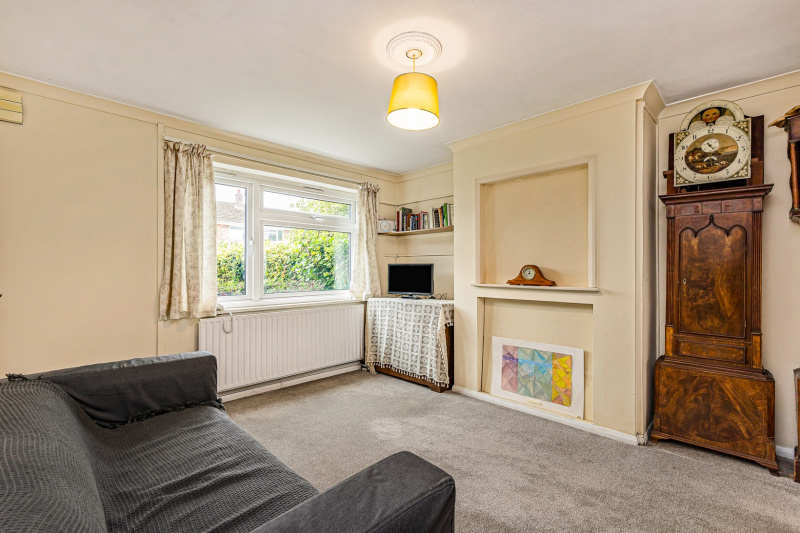 Alice Smith Square, Oxford, OX4 4NG